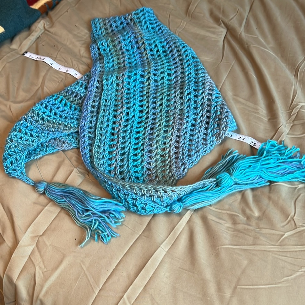 Scarf NWOT - Picture 2 of 4